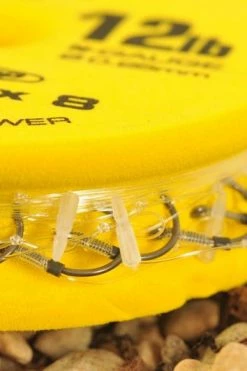 Guru QM1 Ready Tied Rigs 15inch - Hair rigs & hook hairs 15 Guru QM1 Ready Tied Rigs 15inch - Hair rigs & hook hairs -Coarse Fishing Store v2cf3vre635627298133611224