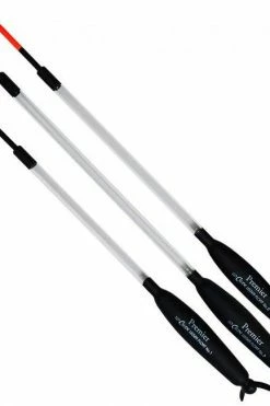 Premier Floats Locslide Stillwater Leger Float - Locslide floats