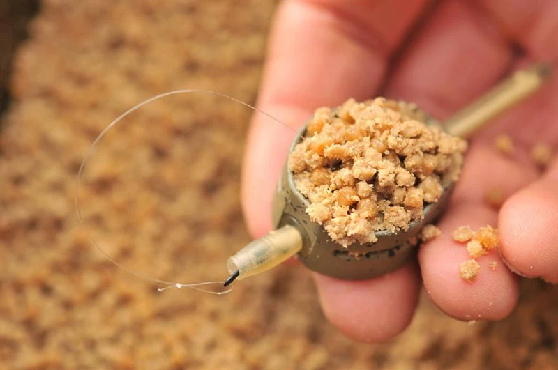 Guru Hybrid Feeder - Pellet feeders 3 Guru Hybrid Feeder - Pellet feeders - Image 3