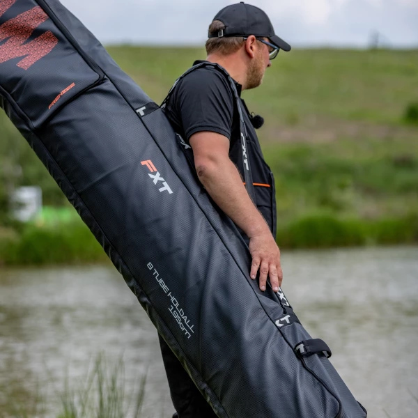 Frenzee FXT Tube Holdalls - 2 Frenzee FXT Tube Holdalls - - Image 2