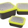 Matrix Bait Boxes -