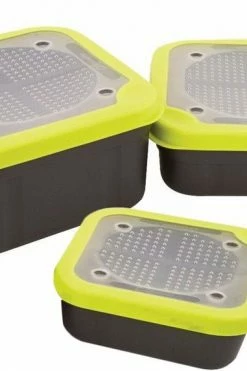 Matrix Bait Boxes -
