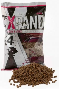 Bait Tech Bait-Tech Xpand Pellets 500g - -Coarse Fishing Store vbqzqtx4636011526969690996