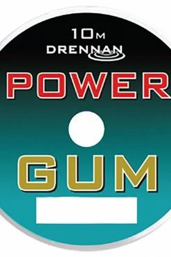 Drennan Power Gum 10m - Rig line