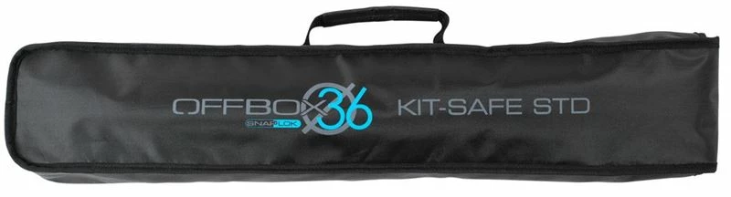 Preston Innovations Standard Kit Safe - Attachments 2 Preston Innovations Standard Kit Safe - Attachments - Image 2