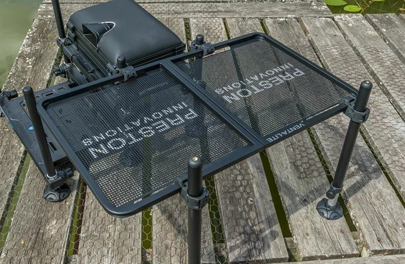 Preston Innovations OffBox 36 Venta-Lite Side Trays - 4 Preston Innovations OffBox 36 Venta-Lite Side Trays - - Image 4