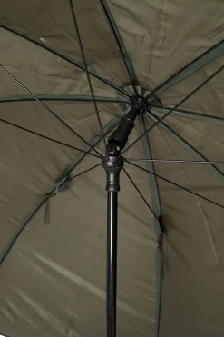 Daiwa Green Brolly 50inch - Umbrellas -Coarse Fishing Store veulqllb637395737692439308