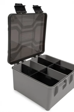 Preston Innovations Hardcase Accessory Box XL - Tackle boxes 14 Preston Innovations Hardcase Accessory Box XL - Tackle boxes -Coarse Fishing Store vfqgmswq637535736598475403