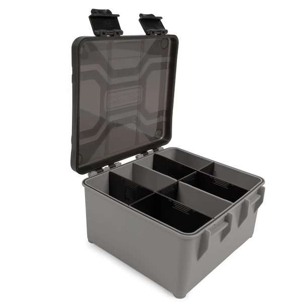 Preston Innovations Hardcase Accessory Box XL - Tackle boxes 6 Preston Innovations Hardcase Accessory Box XL - Tackle boxes - Image 6