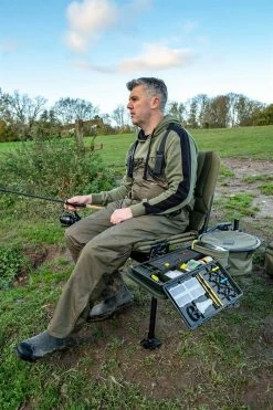 Korum Accessory Chair S23 Standard - Chairs & stools 16 Korum Accessory Chair S23 Standard - Chairs & stools -Coarse Fishing Store vh35uk3a637532935388663537