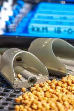 Preston Innovations ICS Inline Solid Pellet Feeders -