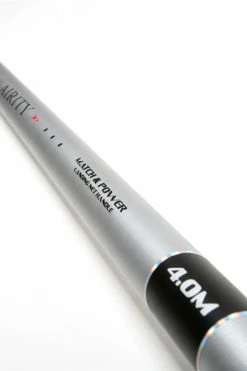 Daiwa Airity Net Handle 4.0m - Landing net handles