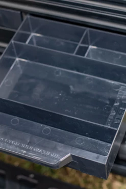 Preston Innovations Inception 3D 150 Seatbox - Seat boxes -Coarse Fishing Store vn40gd3o637061412387016911