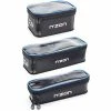Daiwa N’zon EVA Accessory Cases - Accessory bags