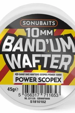 Sonubaits Band'um Wafters - Pop ups, boilies & wafters 11 Sonubaits Band'um Wafters - Pop ups, boilies & wafters -Coarse Fishing Store vpqtev2y637502847649231860