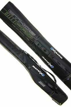 Matrix Ethos Pro Stiff Rod Holdalls -