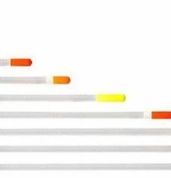 Drennan Crystal Wagglers -