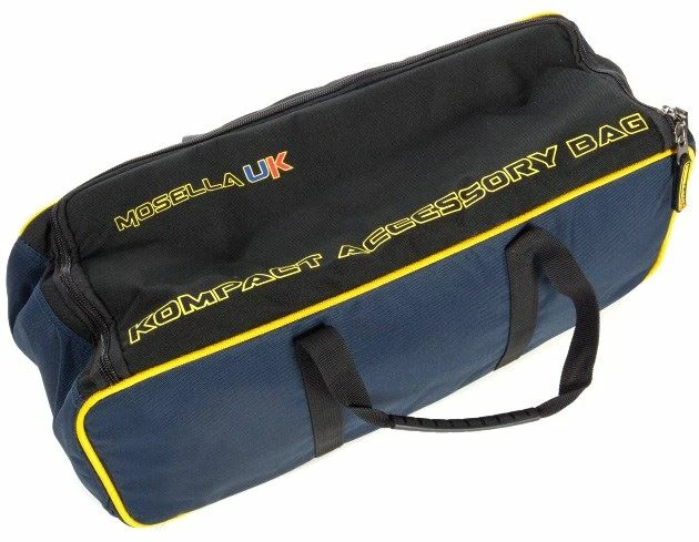 Mosella Kompact Accessory Bag - Accessory bags 1 Mosella Kompact Accessory Bag - Accessory bags