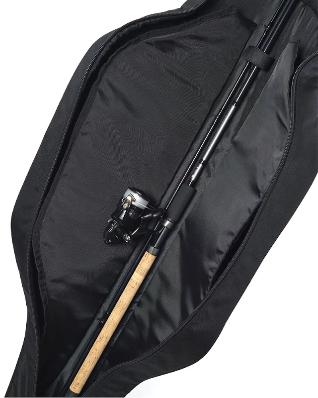 Daiwa Matchman 2 Rod Holdall - Ready rod holdalls 3 Daiwa Matchman 2 Rod Holdall - Ready rod holdalls - Image 3