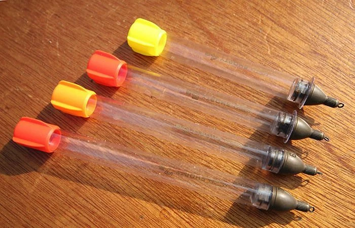 Drennan Shorty Pellet Wagglers - 8 Drennan Shorty Pellet Wagglers - - Image 8