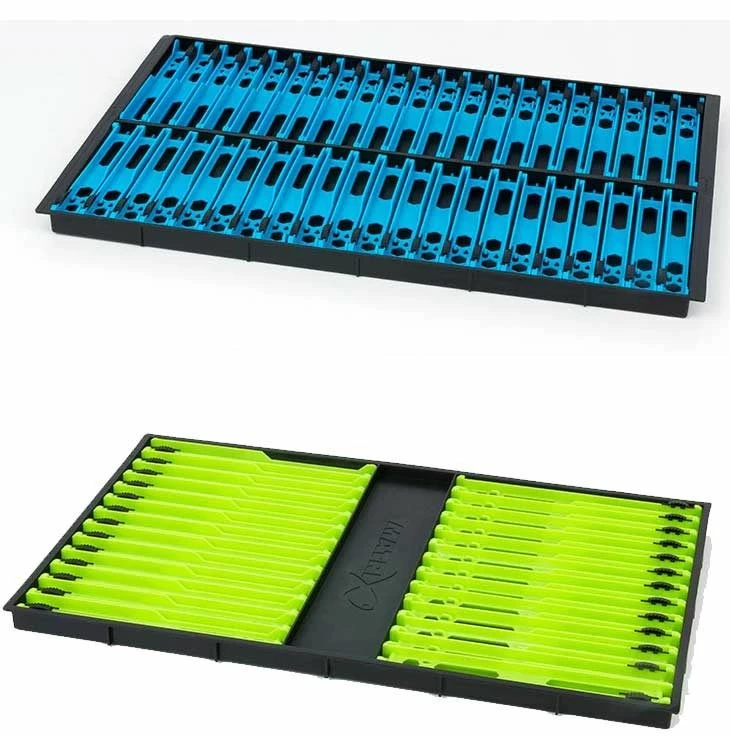 Matrix Loaded Pole Winder Tray - Seat box spares 1 Matrix Loaded Pole Winder Tray - Seat box spares