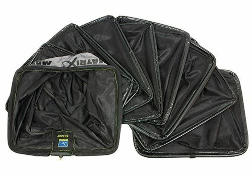 Matrix Carp Keepnet 3m - Keepnets 1 Matrix Carp Keepnet 3m - Keepnets
