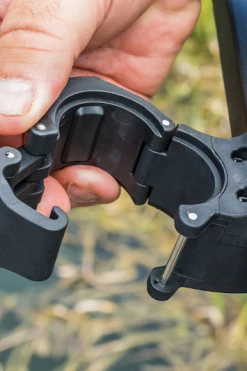 Preston Innovations OffBox 36 Venta-Lite Hoodie Side Trays - -Coarse Fishing Store w3xcswyj637068959742555393