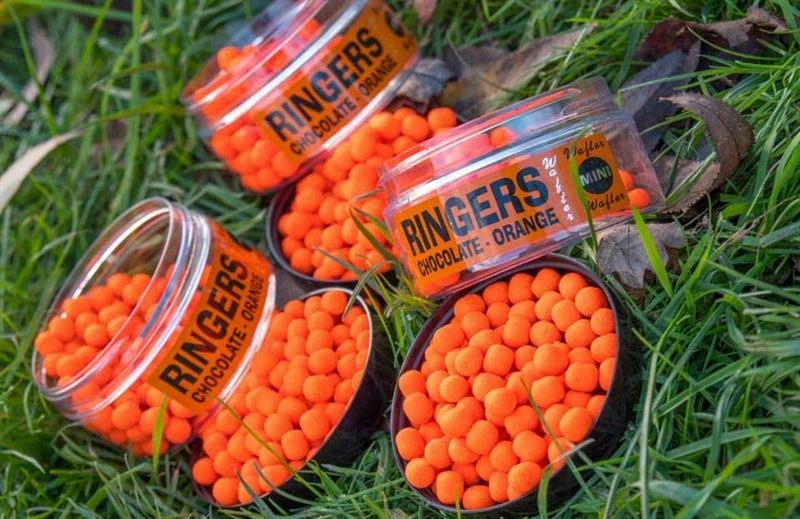 Ringers Mini Bandem Wafters - Pop ups, boilies & wafters 2 Ringers Mini Bandem Wafters - Pop ups, boilies & wafters - Image 2