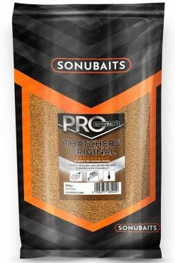 Sonubaits Pro Thatchers Original Groundbait 900g -