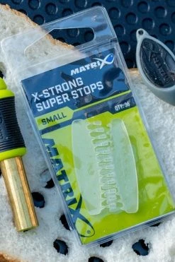 Matrix X-Strong Super Stops - Hair stops