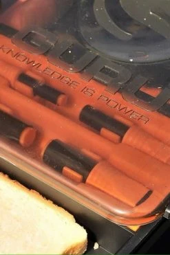 Guru Punch Box - Bait punches & punch boxes -Coarse Fishing Store wcuymivb635842618488182187