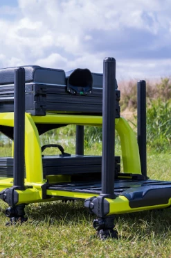 Matrix XR36 Pro Seatbox - Seat boxes 25 Matrix XR36 Pro Seatbox - Seat boxes -Coarse Fishing Store wcyysrcw637026804965450523