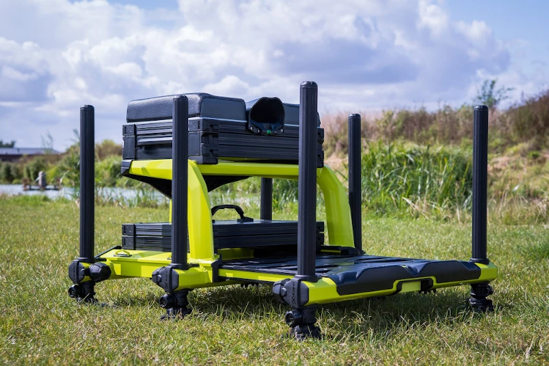 Matrix XR36 Pro Seatbox - Seat boxes 12 Matrix XR36 Pro Seatbox - Seat boxes - Image 12