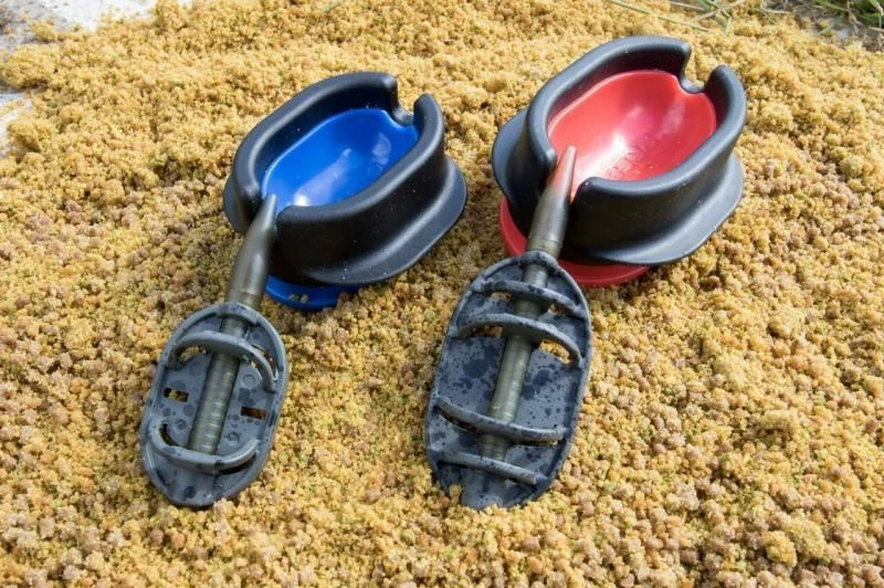 Preston Innovations ICS In Line Method Feeder - Method feeders 3 Preston Innovations ICS In Line Method Feeder - Method feeders - Image 3