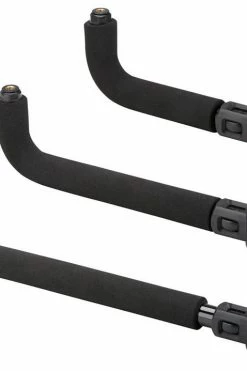 MAP QRS Outrigger Arms - Attachments