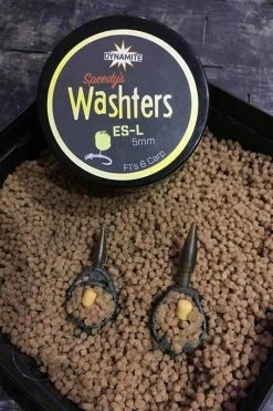 Dynamite Baits Speedy's Washters - Pop ups, boilies & wafters 10 Dynamite Baits Speedy's Washters - Pop ups, boilies & wafters -Coarse Fishing Store wfosjiqo636851394654183997