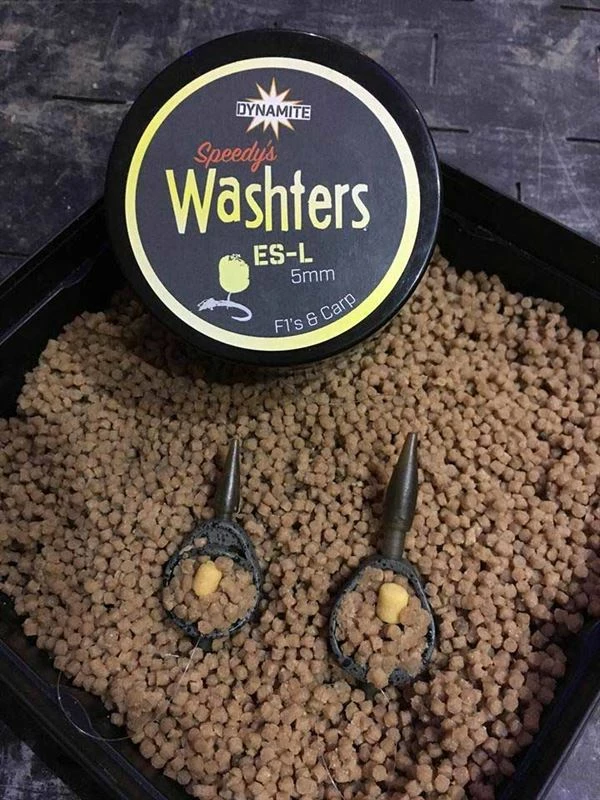 Dynamite Baits Speedy's Washters - Pop ups, boilies & wafters 4 Dynamite Baits Speedy's Washters - Pop ups, boilies & wafters - Image 4