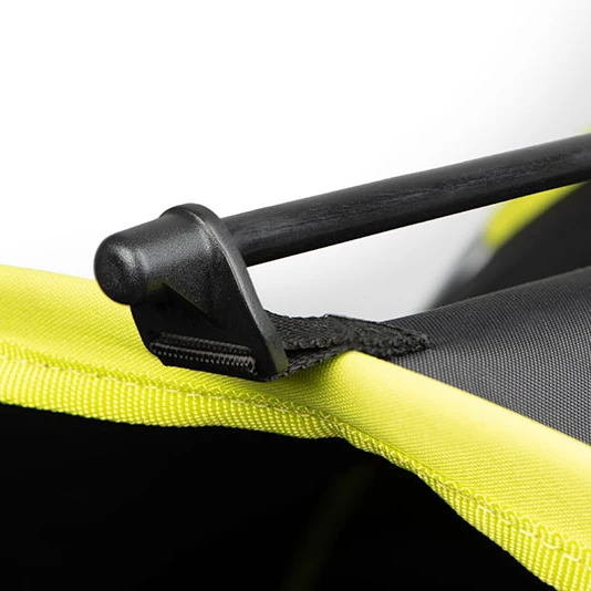 Matrix Extending Side Tray Cover - Side trays 7 Matrix Extending Side Tray Cover - Side trays - Image 7