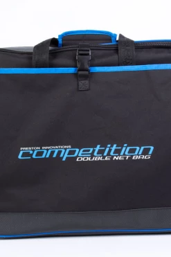 Preston Innovations Competition Double Net Bag - Net bags