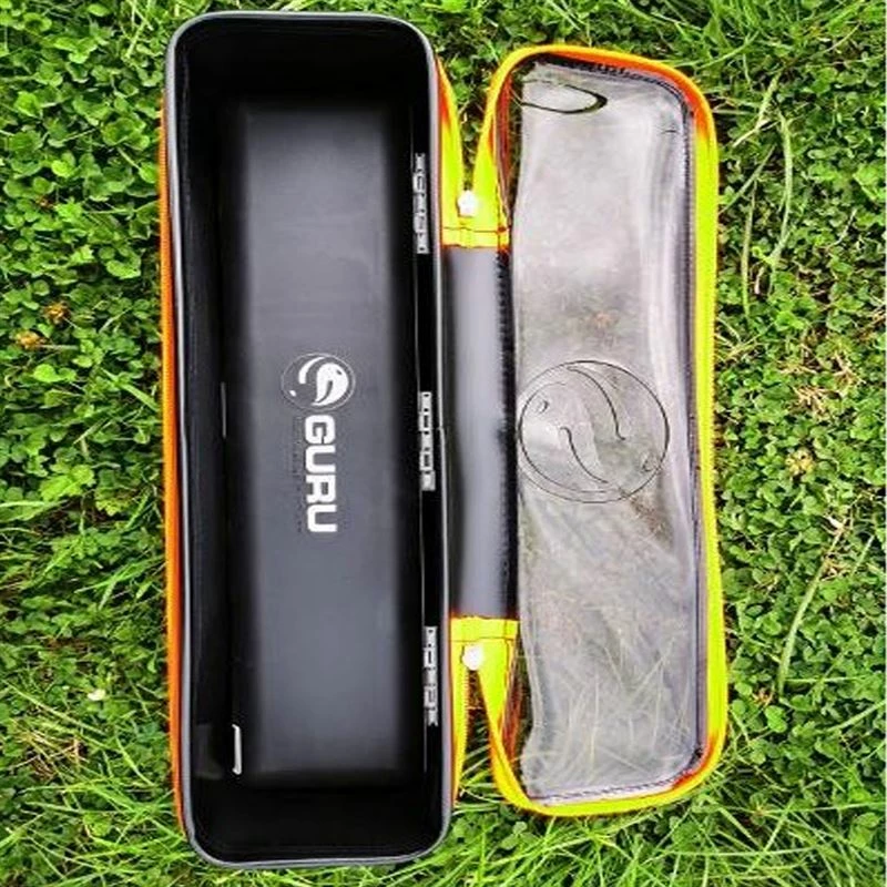 Guru Fusion 450 EVA Storage System - Accessory bags 2 Guru Fusion 450 EVA Storage System - Accessory bags - Image 2