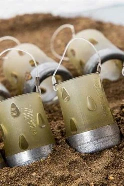 NuFish Zippla Distance Feeders -