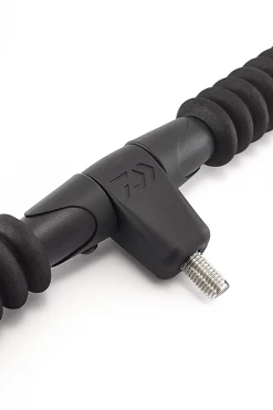 Daiwa N'zon Curved Feeder Rest - Rod rests -Coarse Fishing Store wikjiq0g637394786652484500