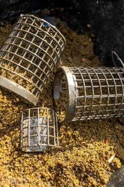 Preston Innovations Wire Bait Up Feeders - Distance feeders 7 Preston Innovations Wire Bait Up Feeders - Distance feeders -Coarse Fishing Store wmalzuhz637019051089908680