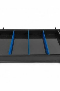 Preston Innovations Inception Mag-Lok Deep Side Drawer Unit - Seat box spares