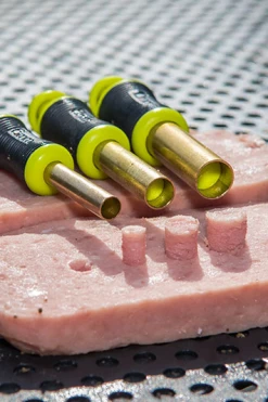 Matrix Compression Punch Set - Bait punches & punch boxes -Coarse Fishing Store wovpkr3m637380900836207249