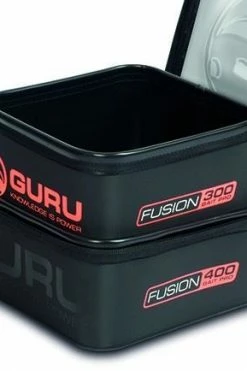 Guru Fusion Bait Pro EVA Storage Systems - Bait boxes -Coarse Fishing Store wpxizynv635995964953719719
