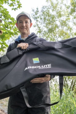 Preston Innovations Absolute Platform - Trollies, platforms & barrows -Coarse Fishing Store wrkydxqx637665970130771868