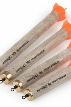 Matrix Pellet Wagglers -