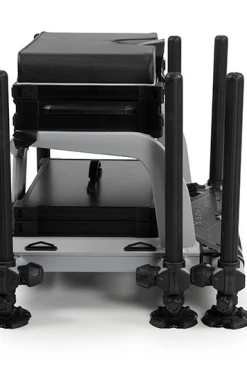 Matrix XR36 Pro 500 Edition Seatbox - Seat boxes 6 Matrix XR36 Pro 500 Edition Seatbox - Seat boxes -Coarse Fishing Store wudtjc5p637668862323787542