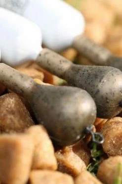 Guru Foam Pellet Wagglers - 9 Guru Foam Pellet Wagglers - -Coarse Fishing Store wur15co5636325094977931632